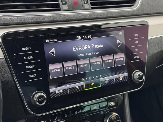 ŠKODA SUPERB Style 2.0 TDI 147 kW automat, DPH_5