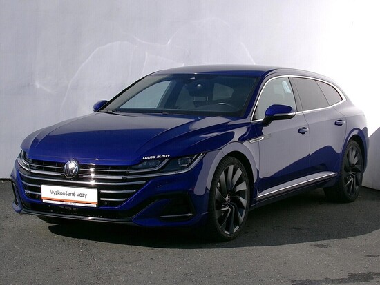 VOLKSWAGEN ARTEON R-line 2.0 TDI 147 kW automat, DPH_1