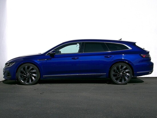 VOLKSWAGEN ARTEON R-line 2.0 TDI 147 kW automat, DPH_2
