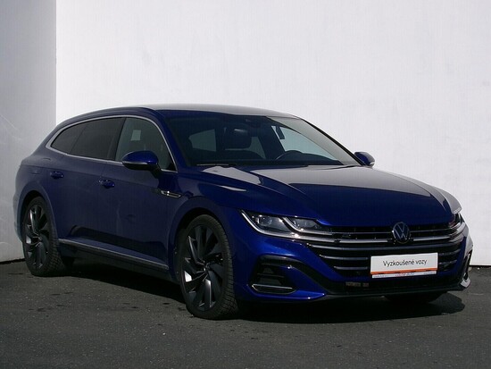 VOLKSWAGEN ARTEON R-line 2.0 TDI 147 kW automat, DPH_3