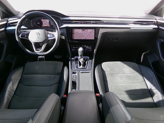 VOLKSWAGEN ARTEON R-line 2.0 TDI 147 kW automat, DPH_4