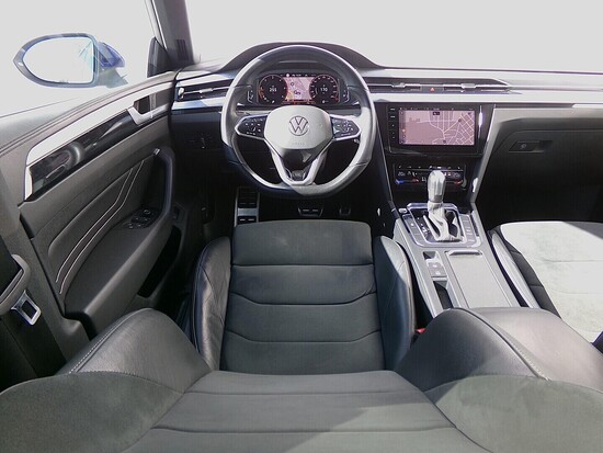 VOLKSWAGEN ARTEON R-line 2.0 TDI 147 kW automat, DPH_5