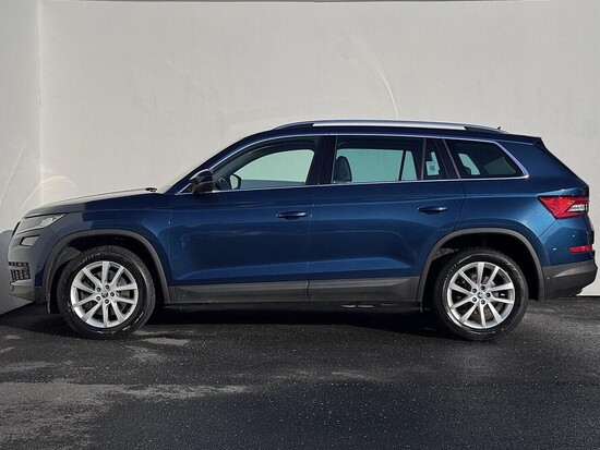 ŠKODA KODIAQ Style 2.0 TSI 132 kW automat, DPH_2