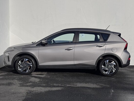 HYUNDAI BAYON Comfort Club 1.2 MPI 62 kW manuál_2