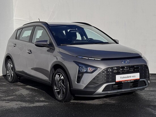 HYUNDAI BAYON Comfort Club 1.2 MPI 62 kW manuál_3