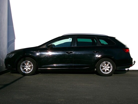 SEAT LEON ST Style 1.6 TDI 81 kW manuál_2
