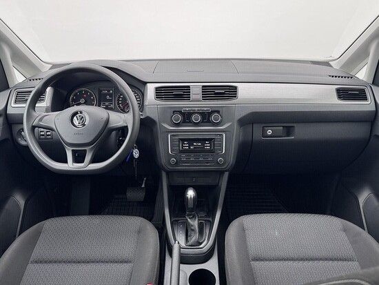 VOLKSWAGEN CADDY Trendline 1.4 tgi 81 kW automat_4