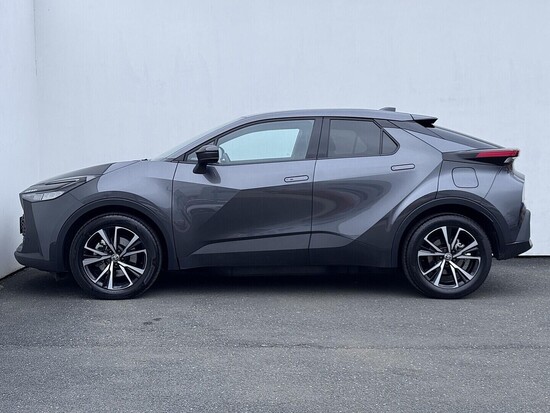 TOYOTA C-HR . 2.0 PHEV 111 kW automat, DPH_2