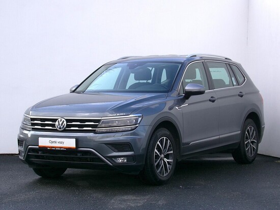 VOLKSWAGEN TIGUAN Highline 2.0 TDI 140 kW automat_1