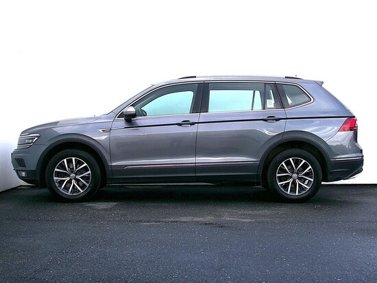 VOLKSWAGEN TIGUAN Highline 2.0 TDI 140 kW automat_2
