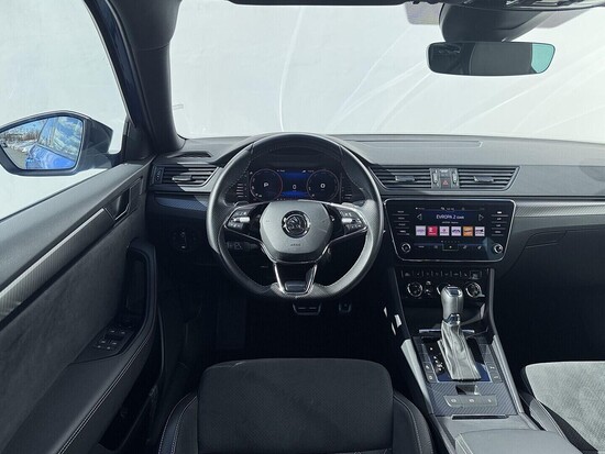ŠKODA SUPERB SportLine 2.0 TDI 110 kW automat, DPH_5