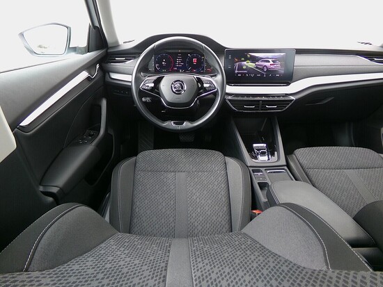 ŠKODA OCTAVIA Style 2.0 TDI 110 kW automat, DPH_5