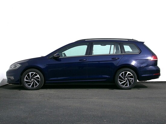 VOLKSWAGEN GOLF VARIANT Highline 2.0 TDI 110 kW automat_2