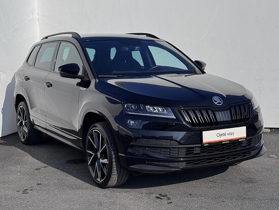 ŠKODA KAROQ SportLine 1.5 TSI 110 kW automat_3
