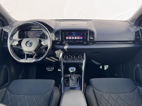 ŠKODA KAROQ SportLine 1.5 TSI 110 kW automat_4