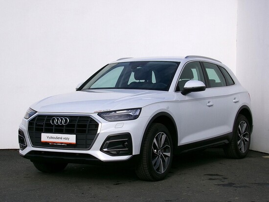 AUDI Q5 2.0 TDI 150 kW automat, DPH_1