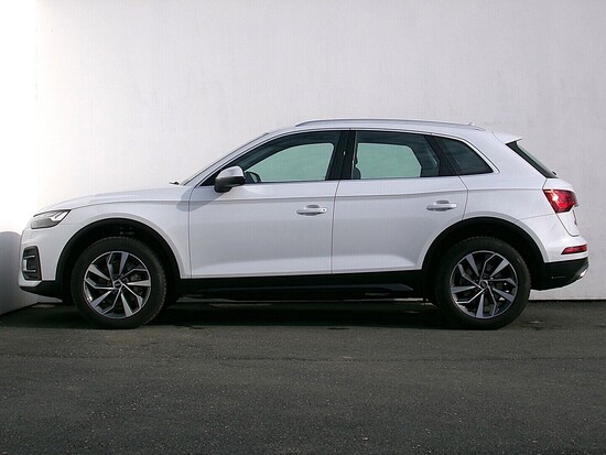 AUDI Q5 2.0 TDI 150 kW automat, DPH_2