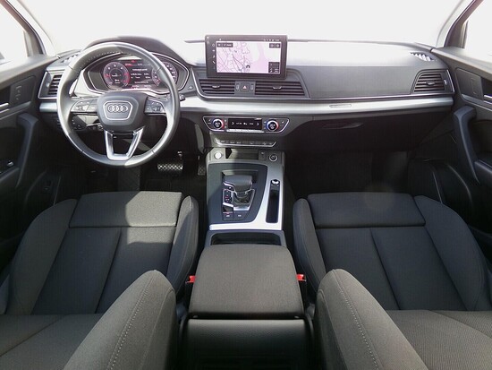 AUDI Q5 2.0 TDI 150 kW automat, DPH_4