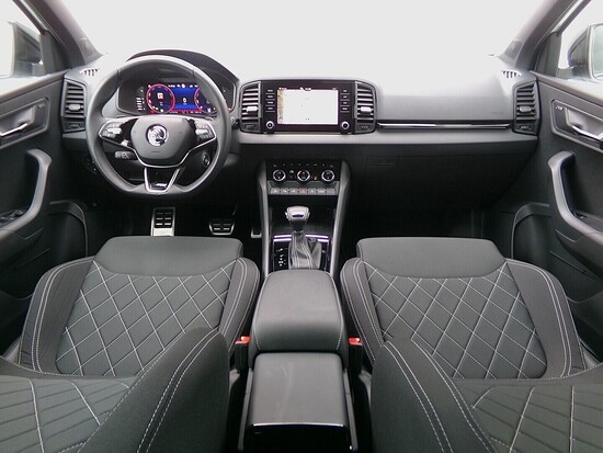 ŠKODA KAROQ SportLine 1.5 TSI 110 kW automat, DPH_4