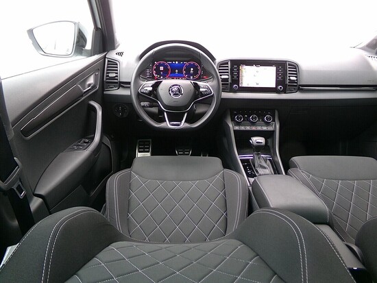 ŠKODA KAROQ SportLine 1.5 TSI 110 kW automat, DPH_5