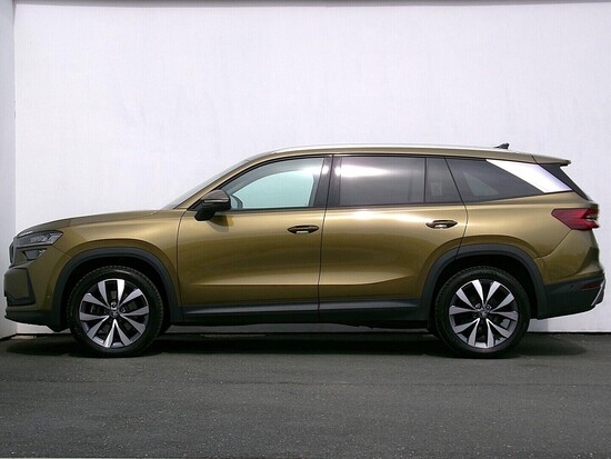 ŠKODA KODIAQ Exclusive Selection 2.0 TDI 142 kW automat, DPH_2