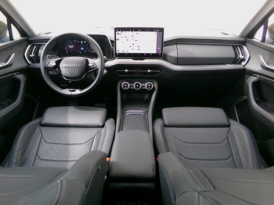 ŠKODA KODIAQ Exclusive Selection 2.0 TDI 142 kW automat, DPH_4