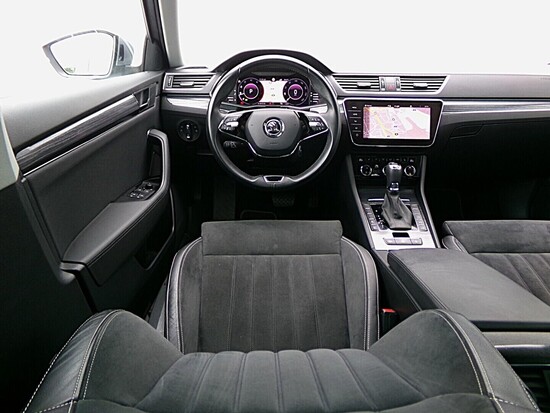 ŠKODA SUPERB Style 2.0 TDI 110 kW automat, DPH_5