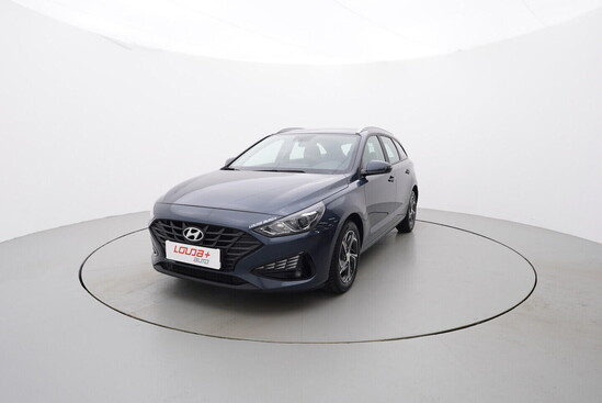 HYUNDAI I30 Family Comfort 1.0 T-GDi 88 kW manuál, DPH_1