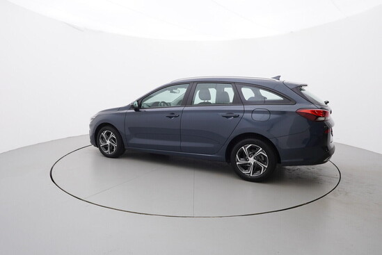 HYUNDAI I30 Family Comfort 1.0 T-GDi 88 kW manuál, DPH_2