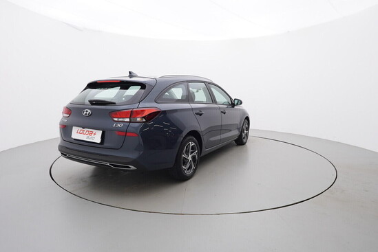 HYUNDAI I30 Family Comfort 1.0 T-GDi 88 kW manuál, DPH_3