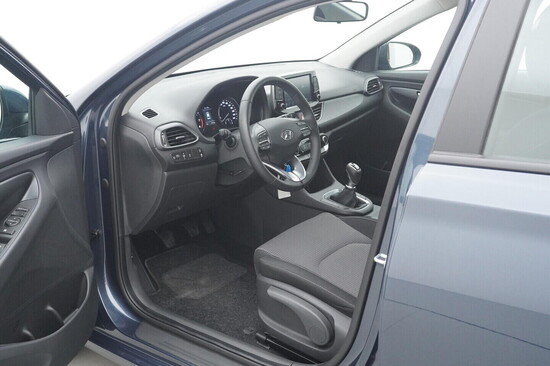 HYUNDAI I30 Family Comfort 1.0 T-GDi 88 kW manuál, DPH_4