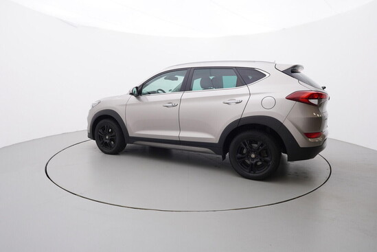 HYUNDAI TUCSON Premium 2.0  136 kW automat_2