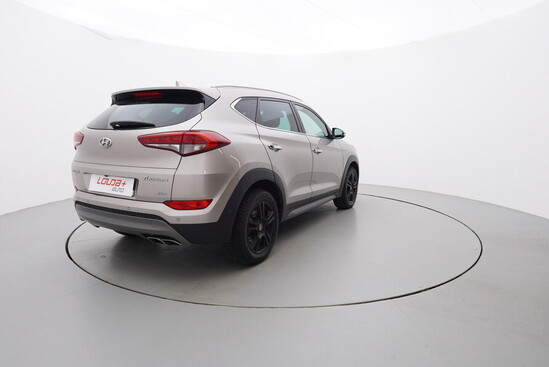 HYUNDAI TUCSON Premium 2.0  136 kW automat_3