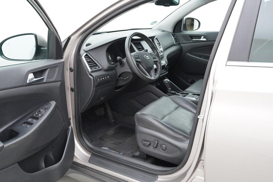 HYUNDAI TUCSON Premium 2.0  136 kW automat_4