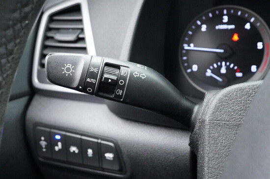 HYUNDAI TUCSON Premium 2.0  136 kW automat_5