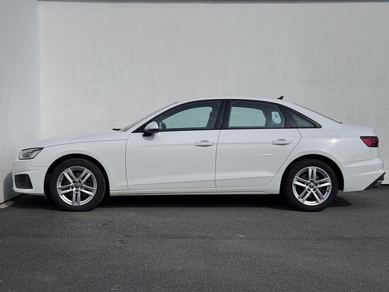 AUDI A4 2.0 TSI 110 kW automat, DPH_2