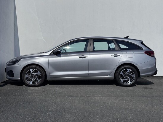 HYUNDAI I30 Start 1.0  74 kW manuál, DPH_2
