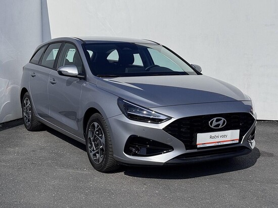 HYUNDAI I30 Start 1.0  74 kW manuál, DPH_3