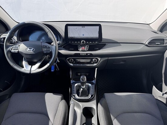 HYUNDAI I30 Start 1.0  74 kW manuál, DPH_4