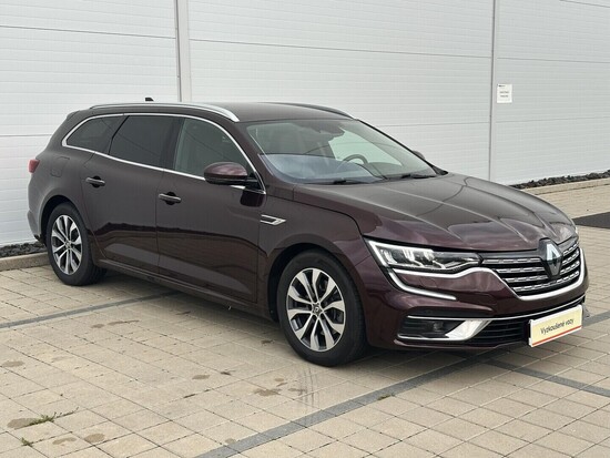 RENAULT TALISMAN Intens 2.0 DCI 118 kW automat_2