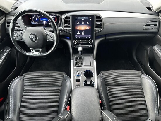 RENAULT TALISMAN Intens 2.0 DCI 118 kW automat_4
