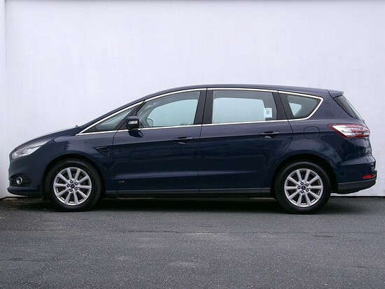 FORD S-MAX Titanium 4X4 2.0 TDCi 110 kW manuál_2