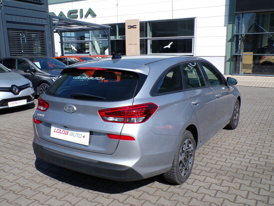 HYUNDAI I30 Comfort 1.0 T-GDI 74 kW manuál, DPH_3