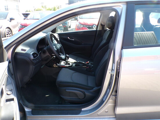 HYUNDAI I30 Comfort 1.0 T-GDI 74 kW manuál, DPH_4