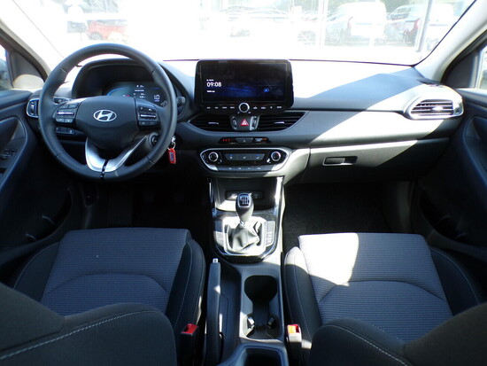 HYUNDAI I30 Comfort 1.0 T-GDI 74 kW manuál, DPH_5
