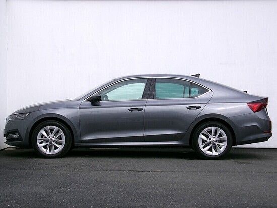 ŠKODA OCTAVIA Style 1.5 TSI 110 kW manuál, DPH_2