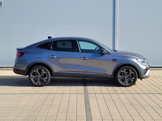 RENAULT ARKANA R.S. Line mild hybrid 140 EDC 1.3 TCe 103 kW automat, DPH_2