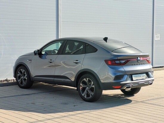 RENAULT ARKANA R.S. Line mild hybrid 140 EDC 1.3 TCe 103 kW automat, DPH_3