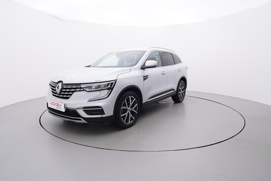 RENAULT KOLEOS Initiale Paris 2.0  135 kW automat, DPH_1