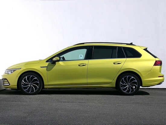 VOLKSWAGEN GOLF Style 1.5 TSI 110 kW manuál, DPH_2